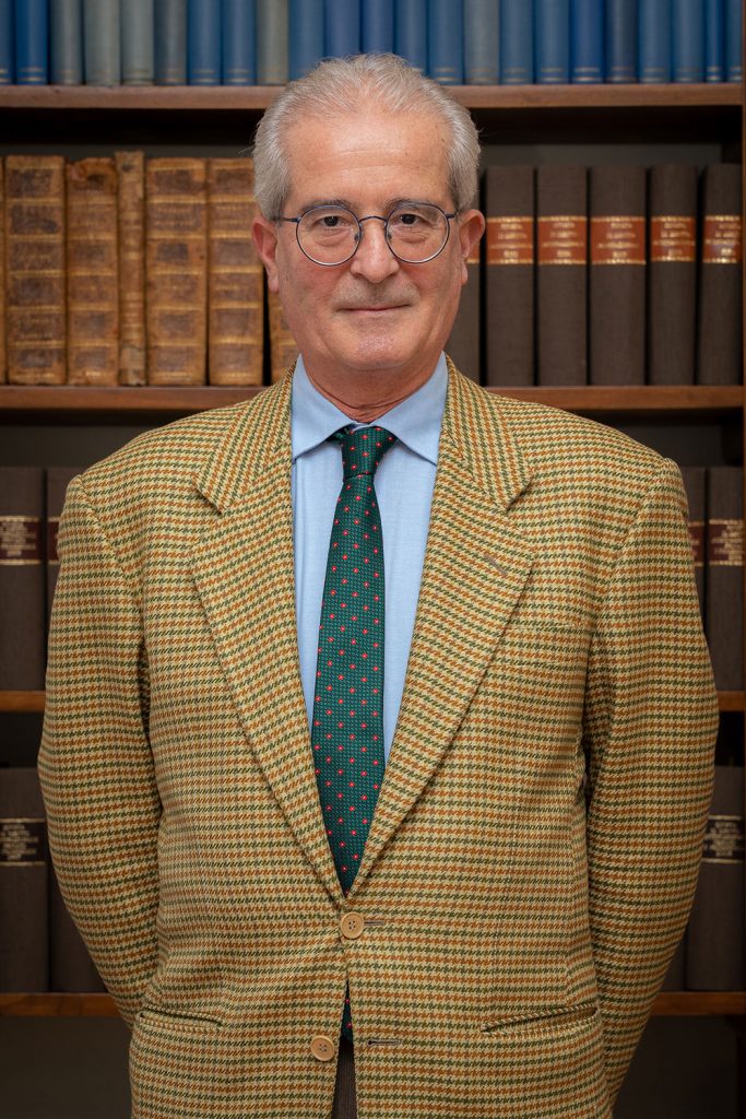 Avv. Bernardo Persia Firenze